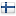 rouhanithesis.com server is located in Finland